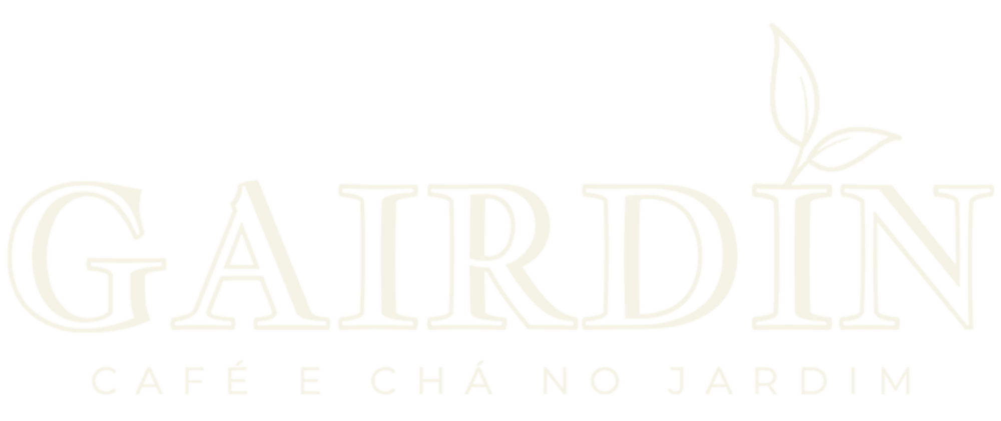 Gairdín